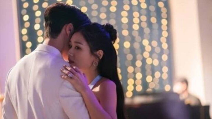 Dynamite kiss | Ep 3 | English sub