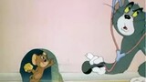 Tom and Jerry - 017   Masalah Tikus
