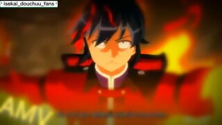 Tuyển tập Tsuki ga michibiku isekai douchuu AMV|  Royalty ᴴᴰ #amv #anime