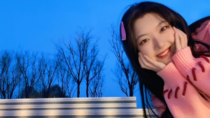 Cô gái ngọt ngào vô địch