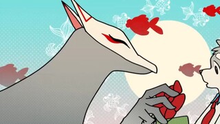 【Graduation Project】Inverted Goldfish (Trailer)