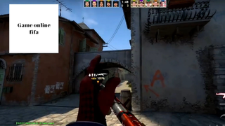 cách chơi của đội hình chuyên nghiệp csgo phần 2 #gameonlinefifa