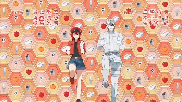 cells at dub indo ep 1