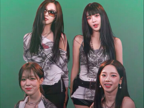 aeapa头不动，就不动Rich Man😂