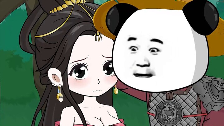 Baby Zhao Yun, here I come