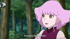 Boruto Naruto Generation Episode 271 Tagalog sub