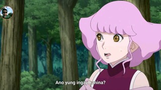 Boruto Naruto Generation Episode 271 Tagalog sub