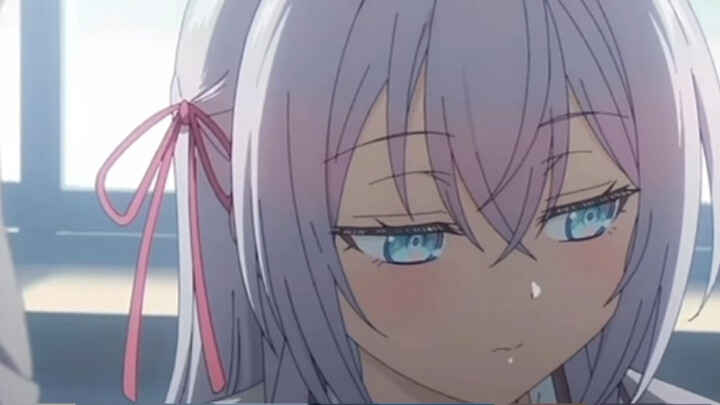 [Animated Video] Classmate Ellie, Who Keeps Insulting Me as a Smelly Out-of-Towner in Beijing Dialec