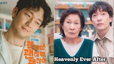 H€aven|y €ver After Ep 1 Sub Indo (Mosar_Drakor)