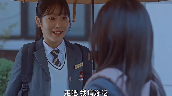 มิตรภาพระหว่างผู้หญิงก็ง่ายแบบนี้แหละ #ตัวเลขแห่งชะตาลําดับ