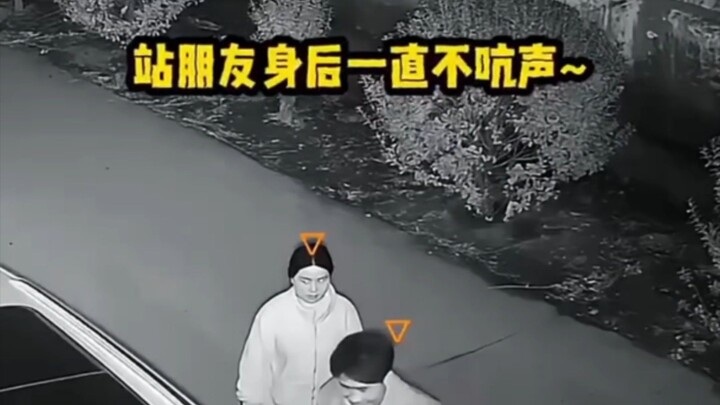 搞笑视频