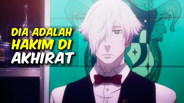 NONTON ANIME INI AKAN MEMBUATMU TERMOTIVASI UNTUK BERTOBAT !! #alurcerita #anime