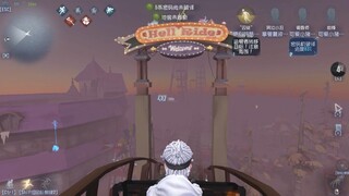 全是努力与汗水