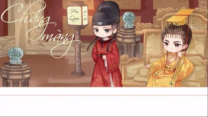 [Vietsub] Kịch nói "Chẳng màng" - Hoa Quyển || Quyển sau - Tập 17+18