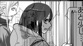 [การ์ตูนแนะนำ] มิโกะที่ถูกขวานฟาด—The Visible Girl #49 [การ์ตูนตอนที่ 58] (เวอร์ชั่นพากย์)