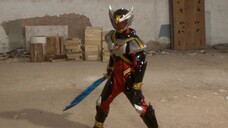 Bima Satria Garuda - Episode 07 #Tokusatsu