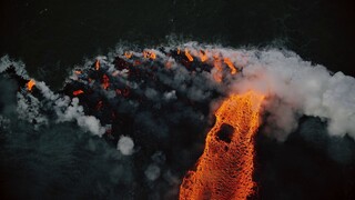 [Tập 1 - Thuyết Minh] Hành tinh tuyệt vời - A Perfect Planet E01: Volcano.