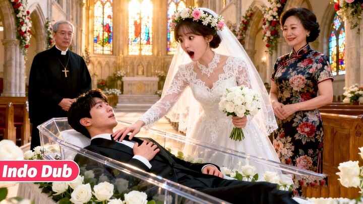 Dipaksa Menikah dengan CEO Jelek,Ternyata Dia Pura-pura Cacat Untuk Uji Cinta!Dimanja tanpa batas!