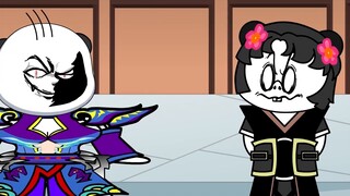 Episode 1: I was kidnapped to the land of women by the system of having many children and good fortu