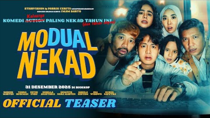 Modal Nekad 2025
