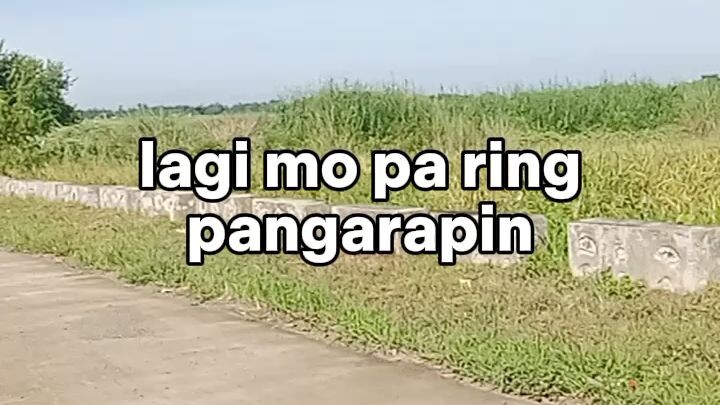 Pag subok lang yan