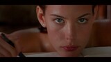 审美积累｜贝纳尔多·贝托鲁奇营造情欲之美《偷香》 摄影机记录了丽芙·泰勒19岁的脸