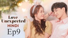 Love Unexpected Hindi Dubbed S01E09