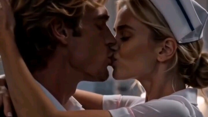 18+ Scandal in hospital