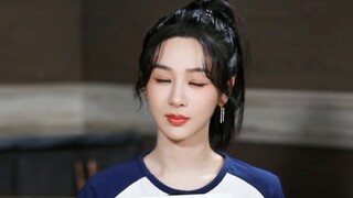 Yang Zi said that if she participated in a suspense variety show, Tan Jianci and Deng Wei would be t