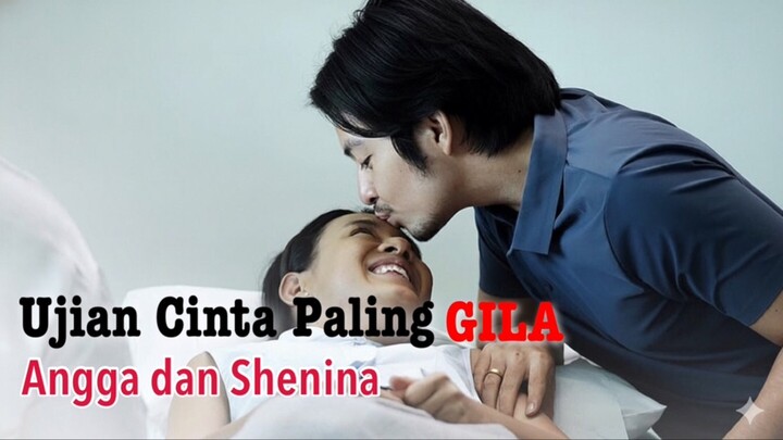 3 Menit Alur Cerita Film Dopamin (2025)