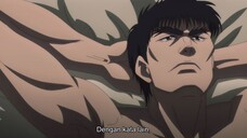 BASTARD episode 12 Indonesia Sub