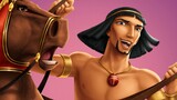The Prince of Egypt (1998). The Link in description