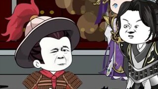 Episode 16: Shrimp saves Xiang Wang Zhu Bo