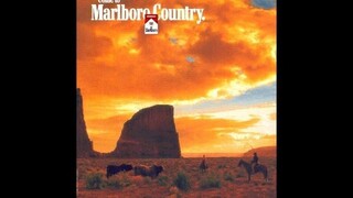 Marlboro Radio Commercials 1999