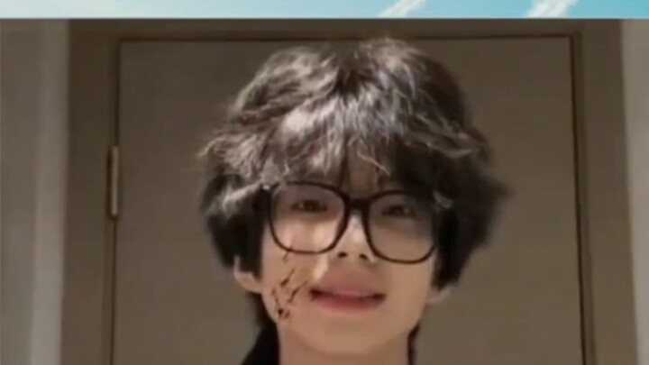 Sorry for letting you down—everyone has their own opinions about face and height.