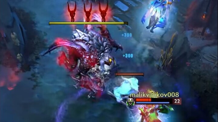 《拉比克偷斧王吼有个P用》