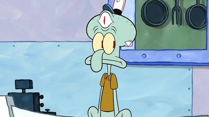 Crab Burger King Buys Biochemical Breakfast