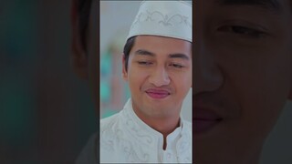 Masih Ingat Adegan Ini? Serasi Banget Syifa & Dafri Saat Pernikahan Mereka😍 #shorts