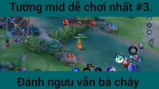 Tướng mid dễ chơi nhất #3