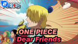 [ONE PIECE]Dear Friends_2