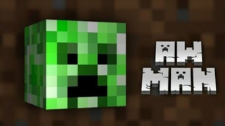 Creeper Chó Vãi Dái