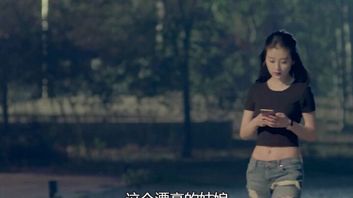 Film pendek twist "Kamar Mandi"