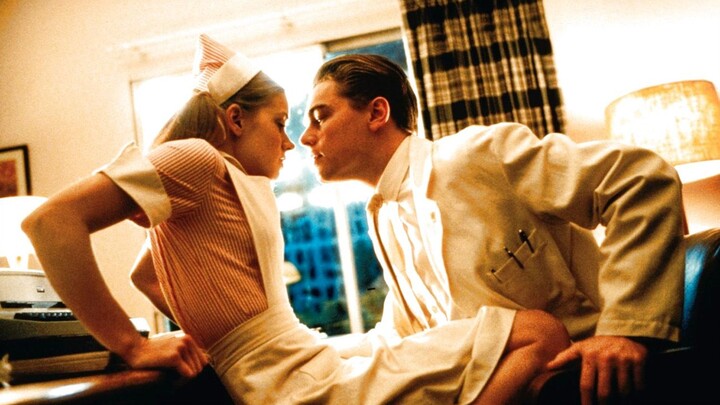 Nhờ vào thiên tài lừa đảo 16 tuổi với chỉ số IQ siêu cao, cậu không chỉ khiến FBI luân chuyển như ch