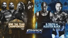 WWE Smackdown 04.July.2025 | Full Show 720p Hindi | Movie Tech 3.0