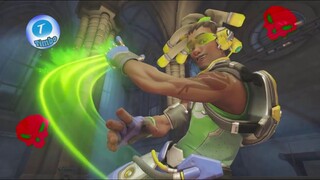 Overwatch: Origins Edition / Lucio