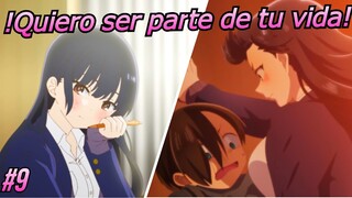 Ella hara todo lo posible para que el se enamore | Boku no Kokoro