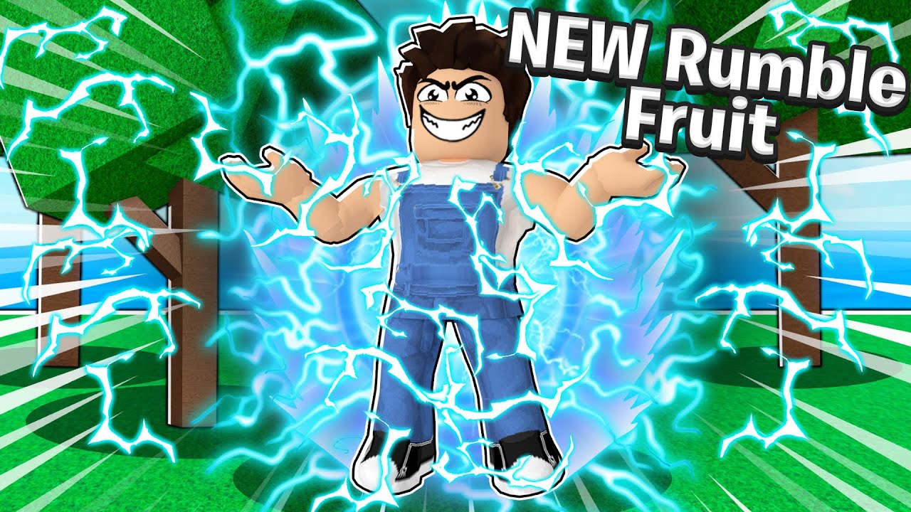 I UNLOCKED NEW PORTAL FRUIT AND ITS INSANELY OP! Roblox Blox Fruits -  BiliBili