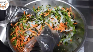 Buffe lẩu nướng hàn quốc 4 #food