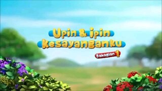 animasi upin ipin musim 8 dub malay 😏😒😎🤓