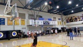 Shooting Tips From the 3 point king steph 👑